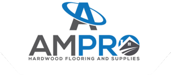 Ampro logo